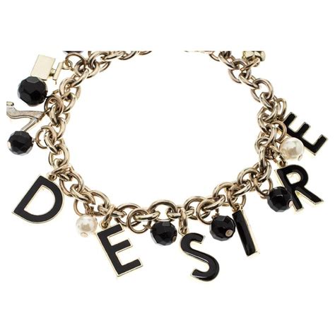 Dolce & Gabbana bracelets for women